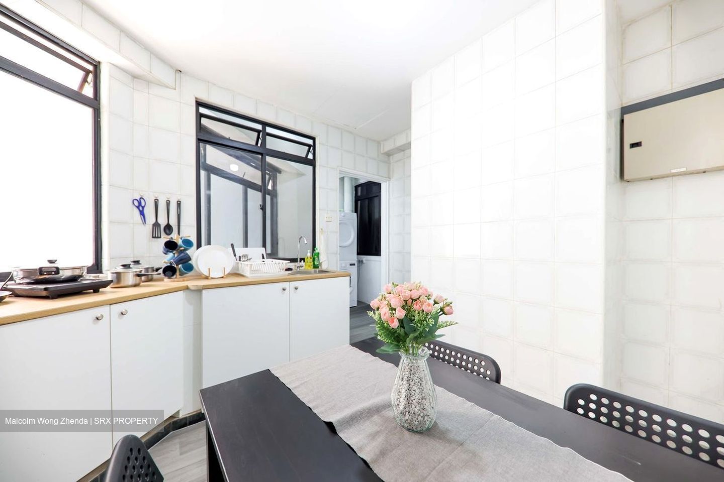 En Fu Mansions (D14), Apartment #521182381